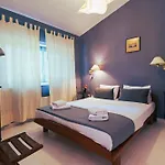 Andromeda Beachfront Experience Vilă *