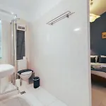 Andromeda Beachfront Experience Pefkochori