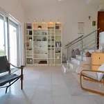 Vilă Andromeda Beachfront Experience