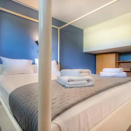 Andromeda Beachfront Experience