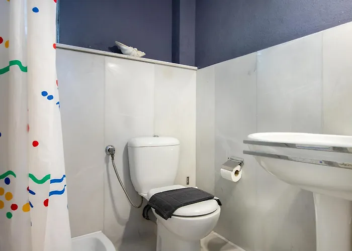 Andromeda Beachfront Experience 佩科霍里