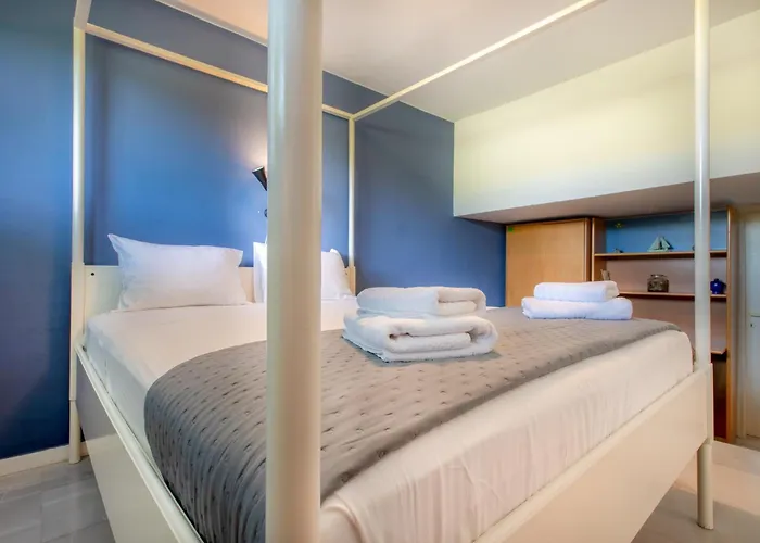 Andromeda Beachfront Experience