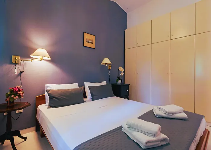 Andromeda Beachfront Experience *