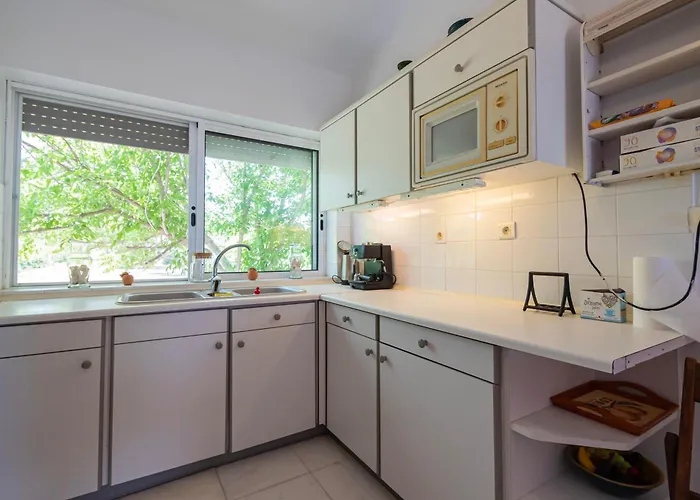 Andromeda Beachfront Experience