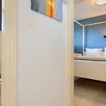 Andromeda Beachfront Experience Pefkochori