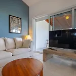Andromeda Beachfront Experience *