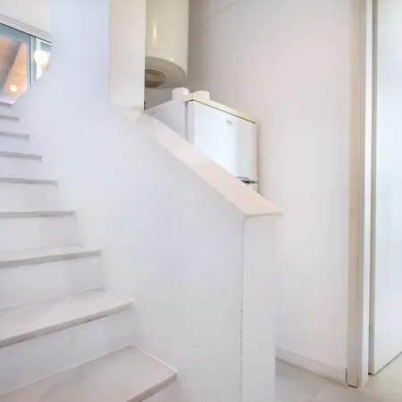 Andromeda Beachfront Experience