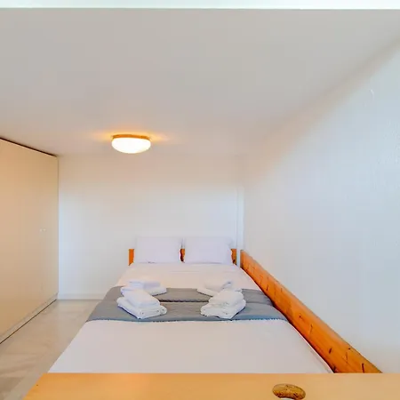 Andromeda Beachfront Experience * Pefkochori