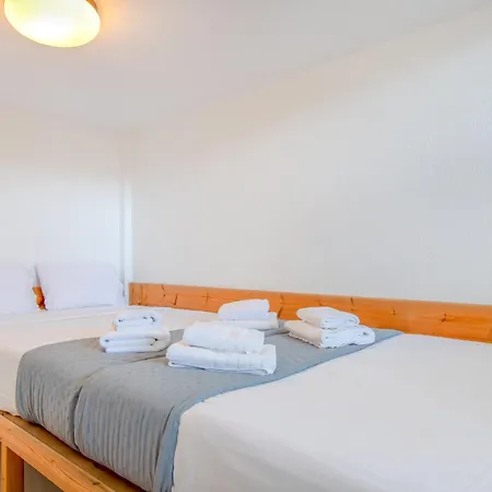 Andromeda Beachfront Experience Pefkochori