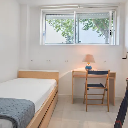 Andromeda Beachfront Experience