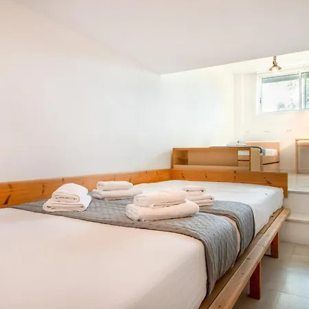 Villa Andromeda Beachfront Experience Pefkochori