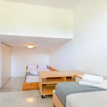 Andromeda Beachfront Experience