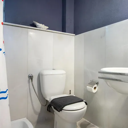 Andromeda Beachfront Experience Pefkochori