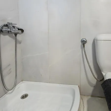 Villa Andromeda Beachfront Experience *