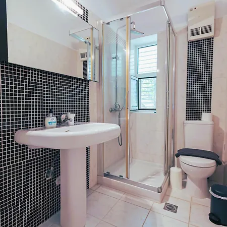 Andromeda Beachfront Experience Villa *