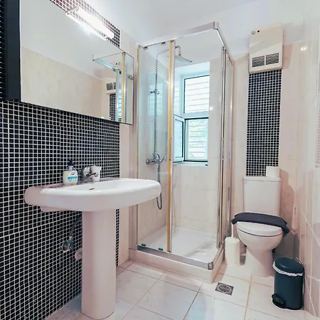 Andromeda Beachfront Experience * Pefkochori