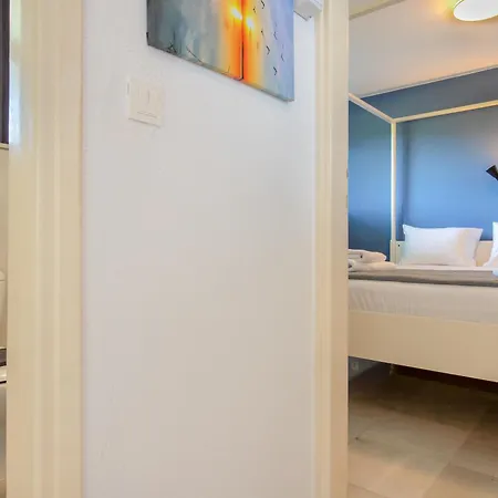 Andromeda Beachfront Experience Pefkochori