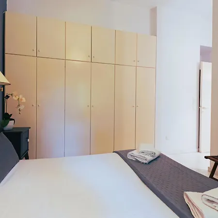 Andromeda Beachfront Experience Pefkochori