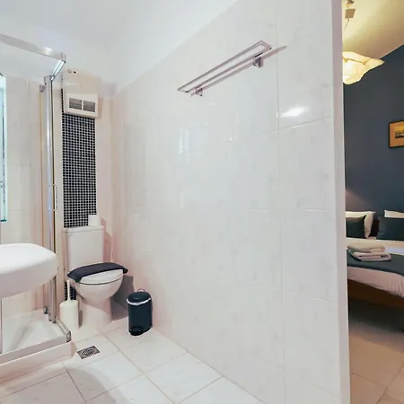 Andromeda Beachfront Experience Pefkochori