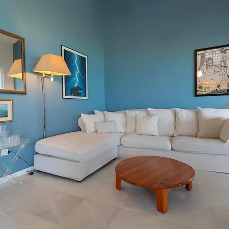 Andromeda Beachfront Experience Villa *