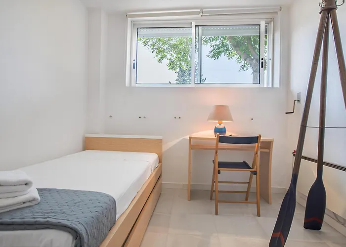 Andromeda Beachfront Experience