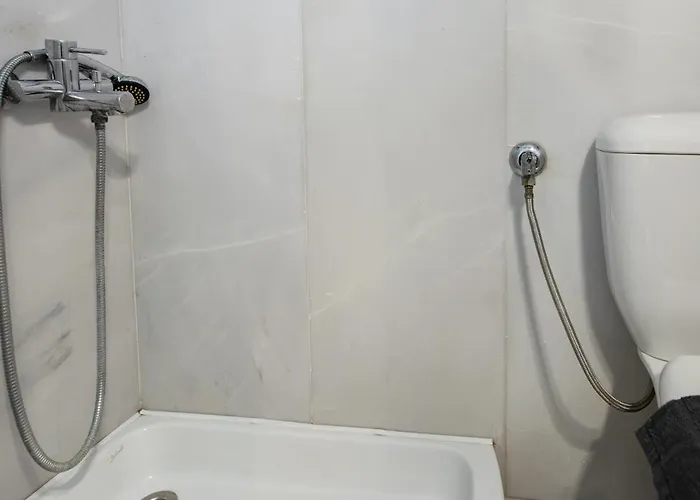 ヴィラ Andromeda Beachfront Experience *