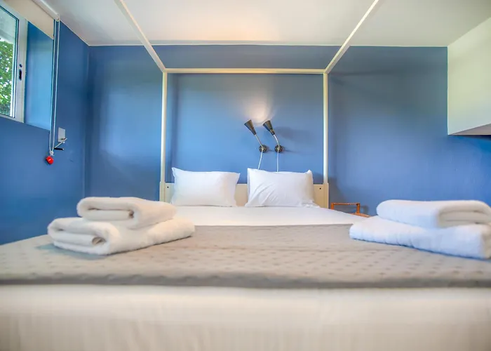 Andromeda Beachfront Experience *