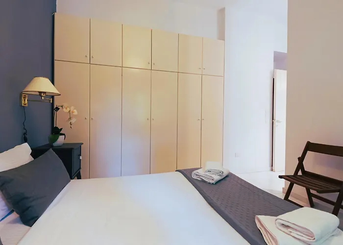 Andromeda Beachfront Experience ペフコホリ