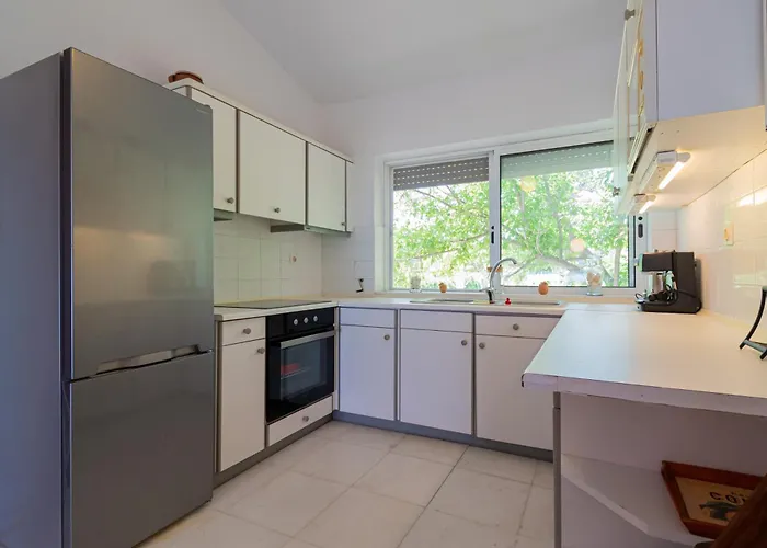 Andromeda Beachfront Experience * ペフコホリ