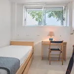 Andromeda Beachfront Experience