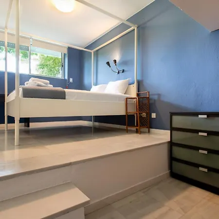 Andromeda Beachfront Experience Вилла Пефкохори