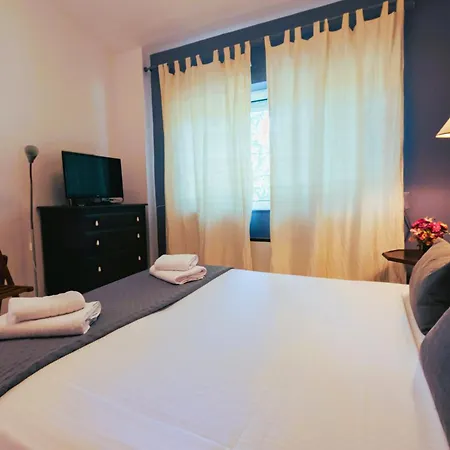 Andromeda Beachfront Experience * Пефкохори
