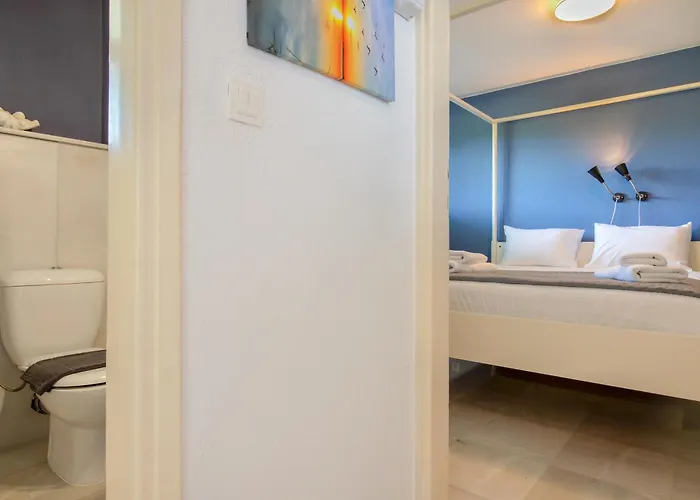Andromeda Beachfront Experience Pefkochori