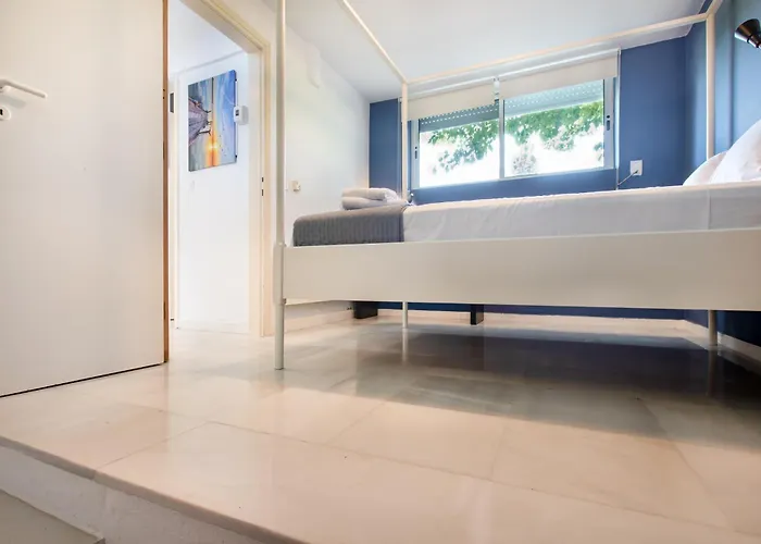Andromeda Beachfront Experience Villa Pefkochori