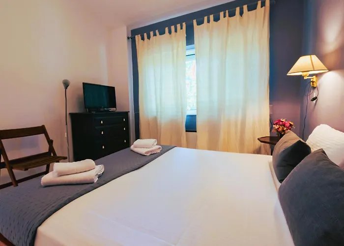 Andromeda Beachfront Experience * Pefkochori