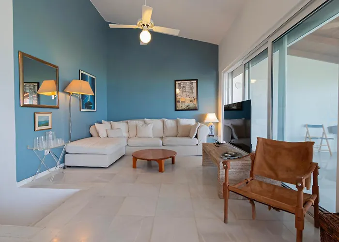 Andromeda Beachfront Experience Villa Pefkochori